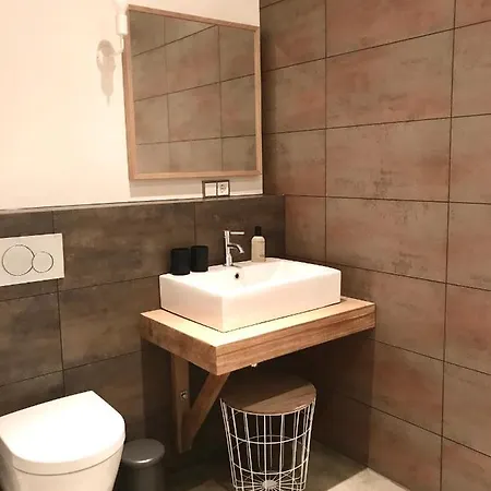 Bed & Breakfast No. 42 3*