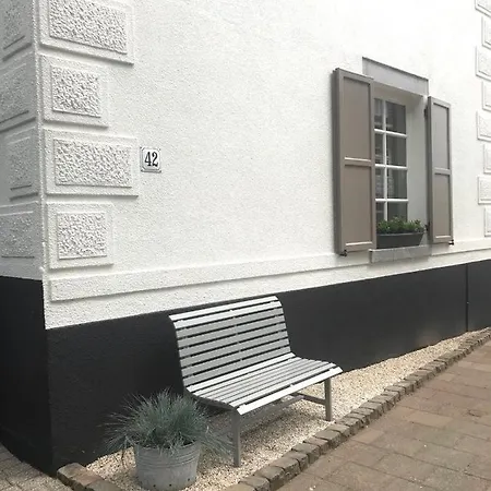Frühstückspension No. 42 Valkenburg aan de Geul