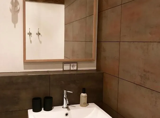 No. 42 فندق مبيت وإفطار Valkenburg aan de Geul