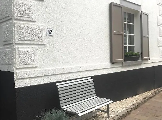 Frühstückspension No. 42 Valkenburg aan de Geul