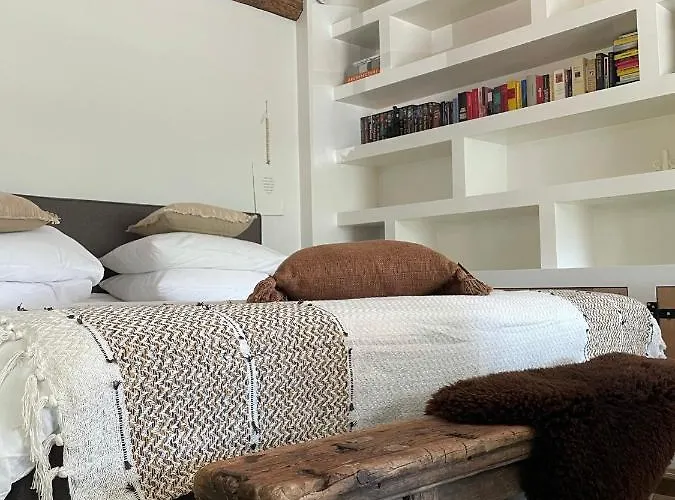 فندق مبيت وإفطار No. 42 Valkenburg aan de Geul