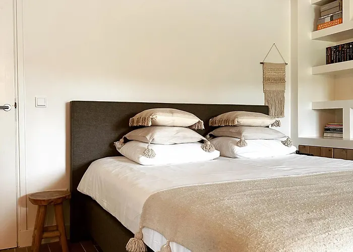 فندق مبيت وإفطار No. 42 Valkenburg aan de Geul