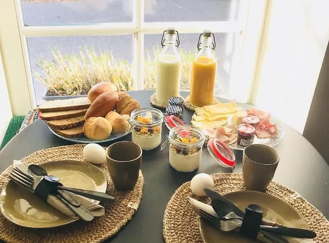 No. 42 3* Valkenburg aan de Geul